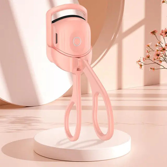 Electric Heated Eyelash Curler